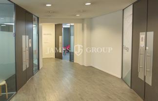 AFFORDABLE & TIDY CENTRAL PARNELL OFFICE