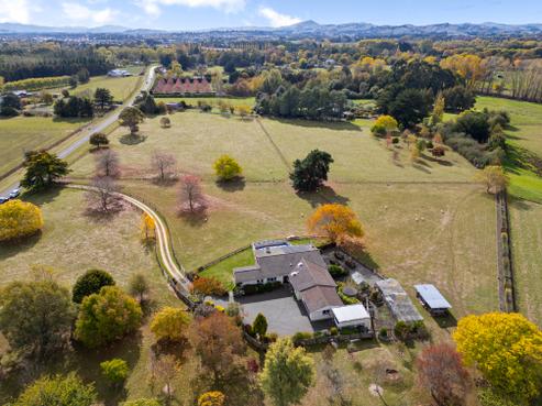 237 Te Whiti Road, Masterton