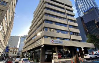 Charming CBD Office + Deck