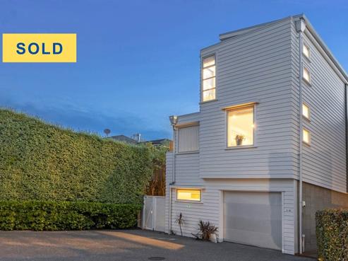 510F Manukau Road, Epsom