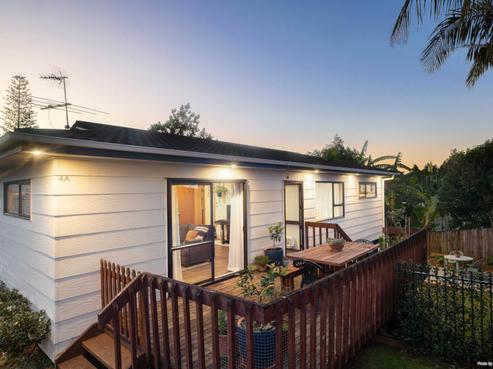 1/4 Pine Street, New Lynn