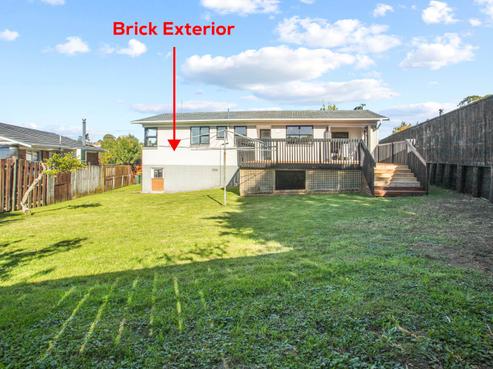 5 Boys Place, Pakuranga Heights