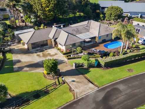 3 Gleaming Place, Waiuku