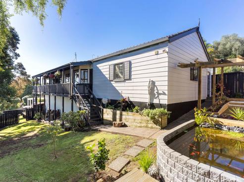 40 Barberton Terrace, Red Hill