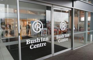 Retail Tenancies for Lease