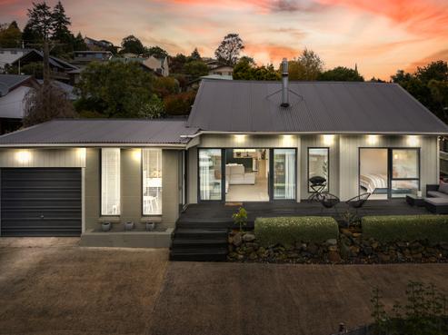 69 Barr Street, Kenmure