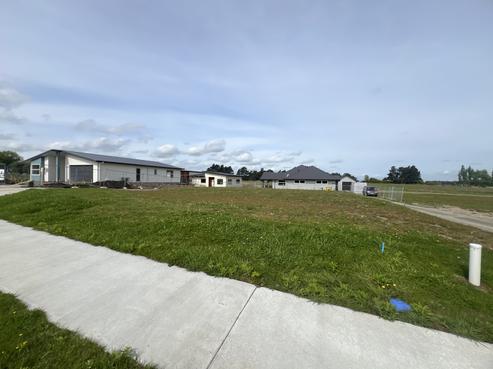 34 Campbell Place, Marton