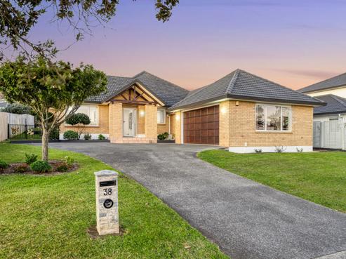 38 Dannemora Drive, Dannemora
