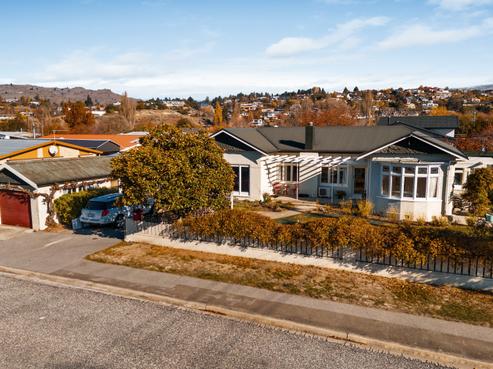 22 Bringans Street, Alexandra