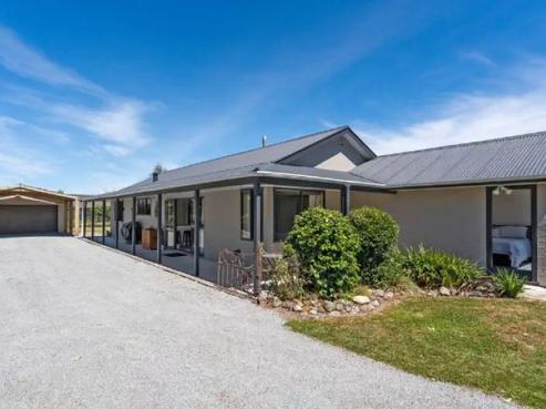 4 Paul Street, Masterton