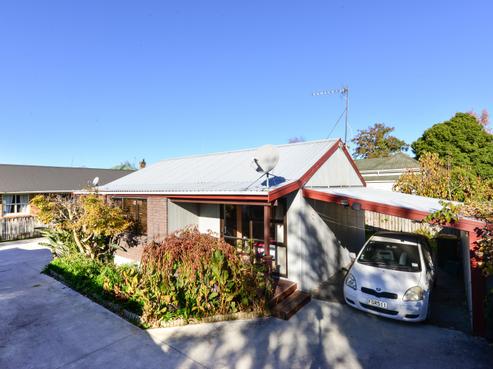 43A Te Aroha Street, Hamilton East