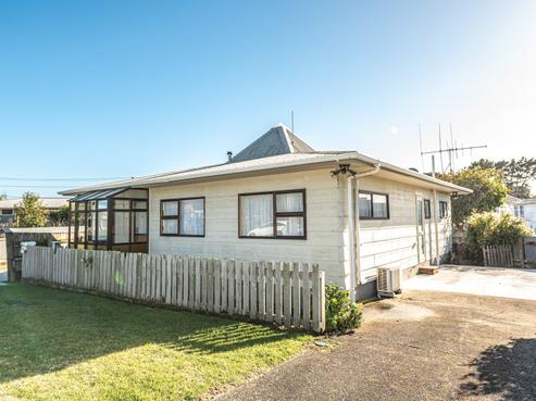 3 Titoki Street, Castlecliff