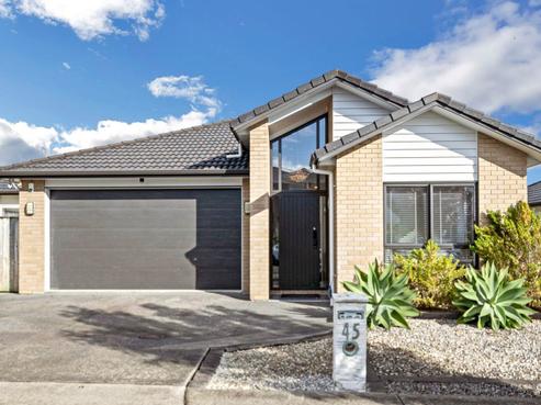 45 Castlederg Drive, Flat Bush