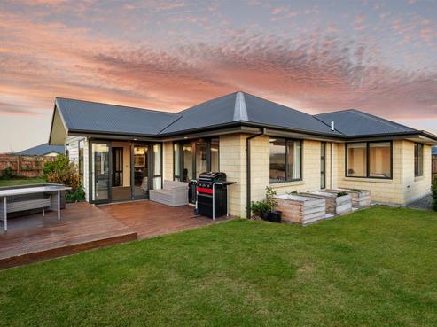 9 Lancewood Way, Rangiora