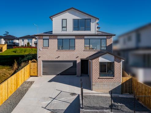 14 Glann Lane, Flat Bush