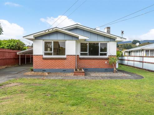 1236 Fergusson Drive, Brown Owl