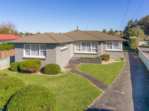 25 Beech Crescent, Hillcrest