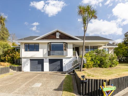 10 Ritchie Place, Havelock North