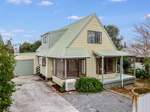 35A Lake Crescent, Hamilton Lake