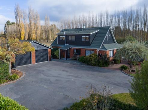 86 Johnstone Street, Tinwald
