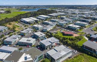 Straight-forward Warehouse/Storage Premises