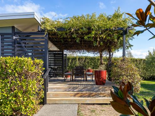 33 Tuscan Lane, Martinborough