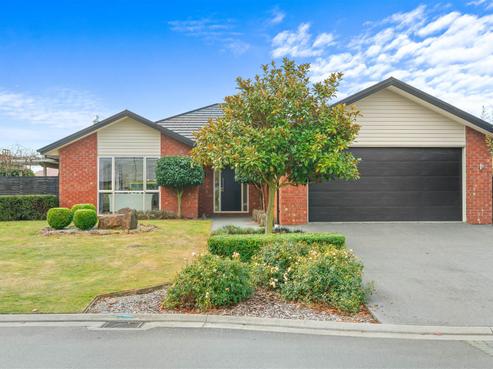 3 Conductors Road, Prebbleton