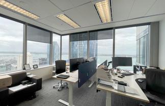 Premium Commercial Building