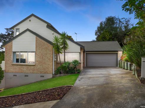 5 Frenz Drive, Titirangi