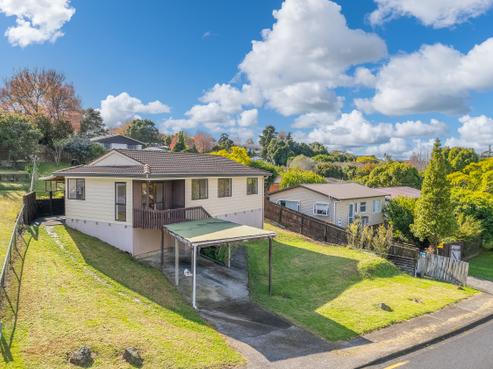 14 Rehia Road, Massey