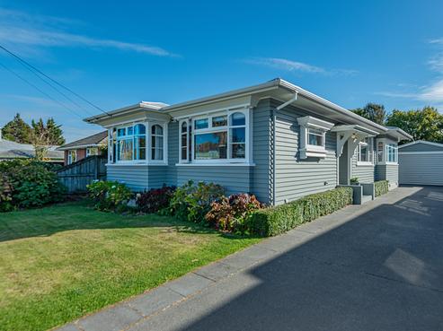 7 Penrith Avenue, Somerfield