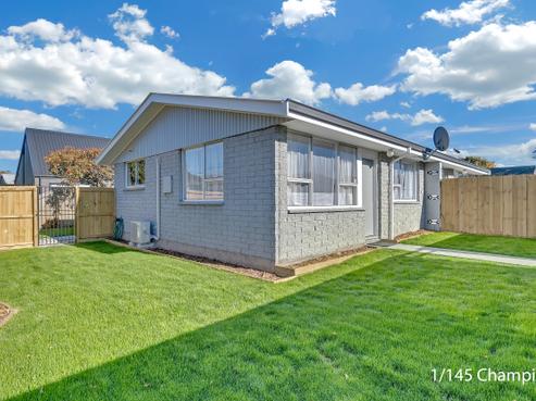 1/145 Champion Street, Edgeware