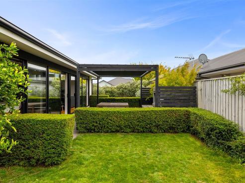 16 Sutherland Drive, Kaiapoi