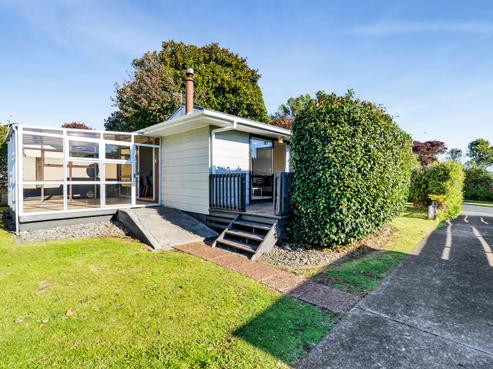 12 Villa Place, Bell Block