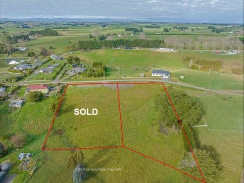54 Kimber Street, Halcombe