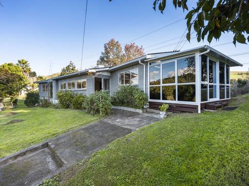 1616 Ararimu Road, Hunua
