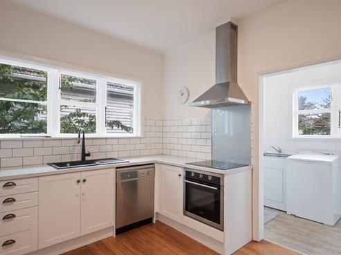 110 Bath Street, Levin
