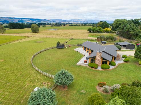 248J Watershed Road, Bunnythorpe