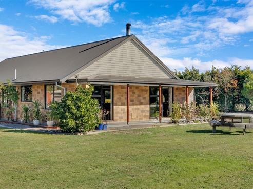 290 Gartys Road, Balcairn