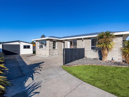 26 Caithness Street, New Brighton