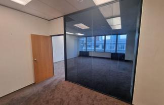 Affordable, Central, Flexible