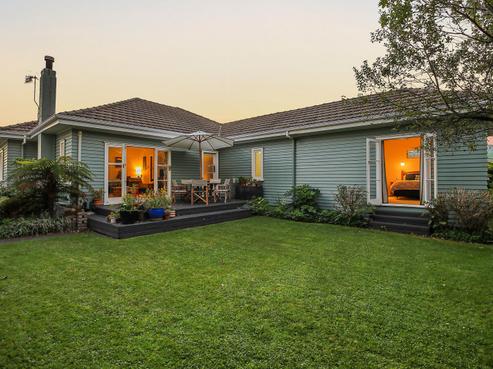 21 Beale Street, Hamilton East