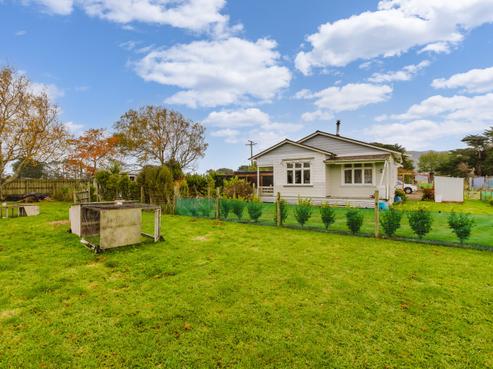 648A Gorge Road, Pahiatua