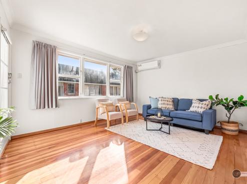 25 Nile Street, Waterloo