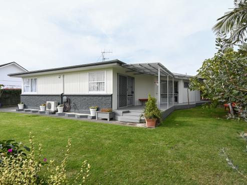 7 Wynyard Crescent, Tamatea