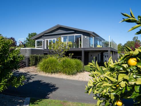 139 Maungakawa Road, Cambridge