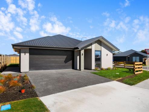 2 Kotua Street, Woodend