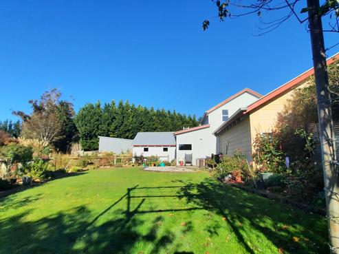 759 Adams Flat Road, Balclutha