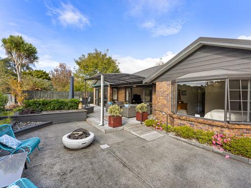 11 Bombay Street, Aramoho