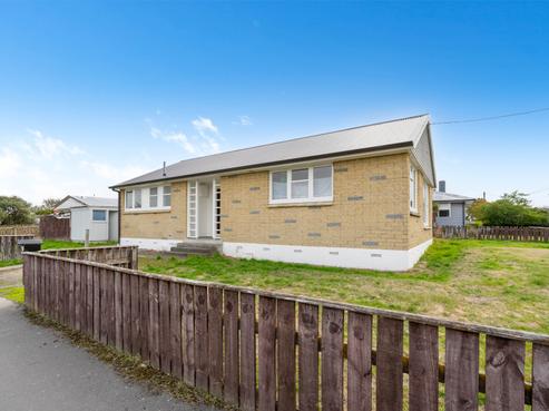 18 Clyde Street, Masterton